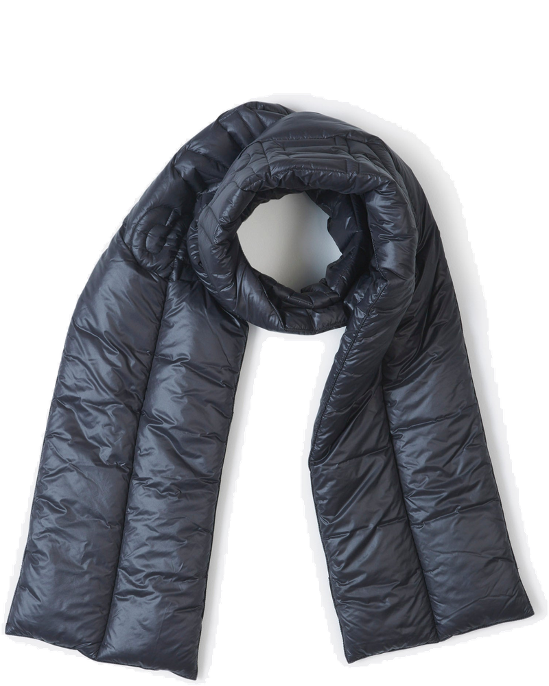 Оригінальна Polyamide Quilted Scarf Saint laurent
