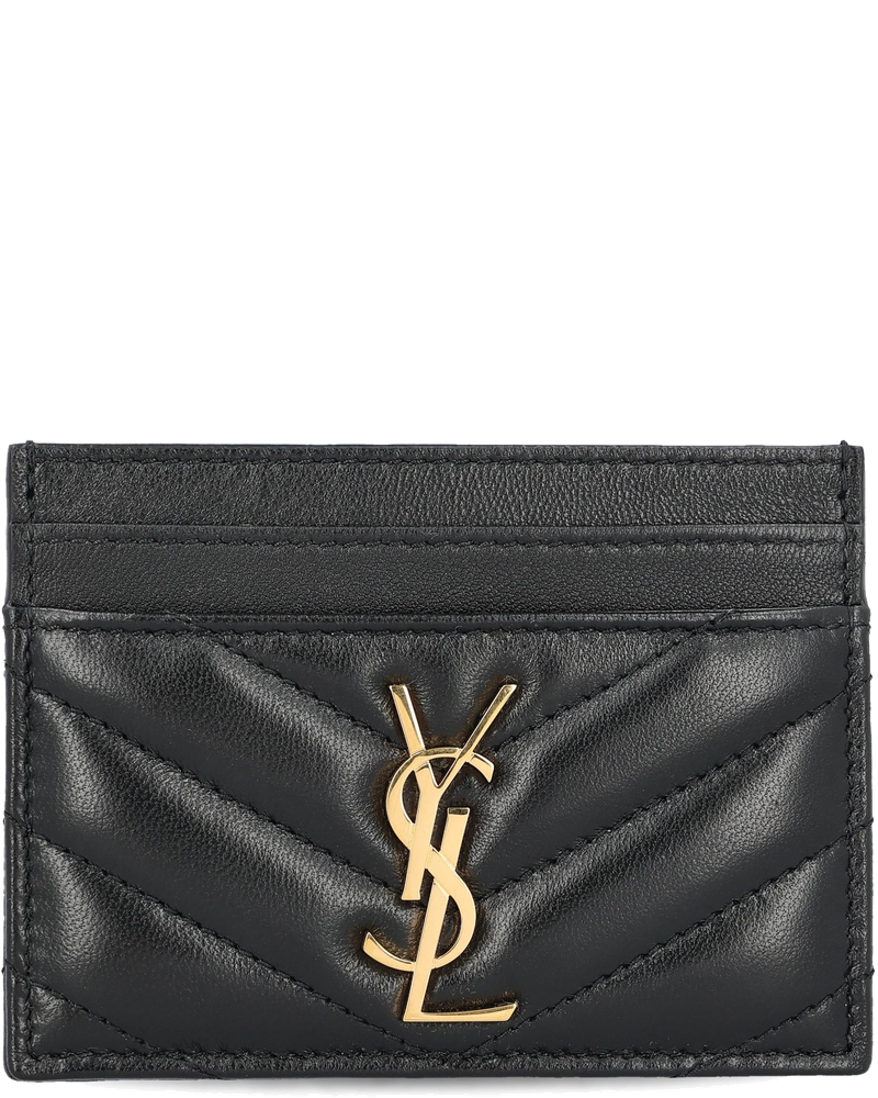 Cassandre Cardholder Saint laurent – Гарантія оригінальності