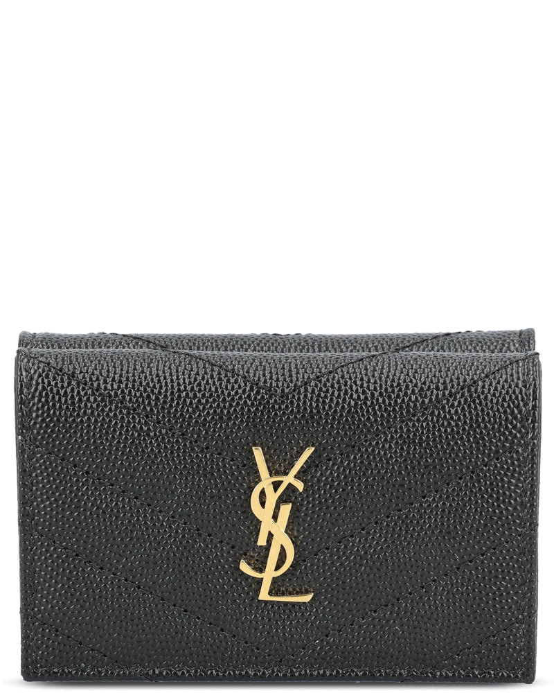 Portafoglio Cassandre In Pelle Saint laurent оригінал – Купити в Україні