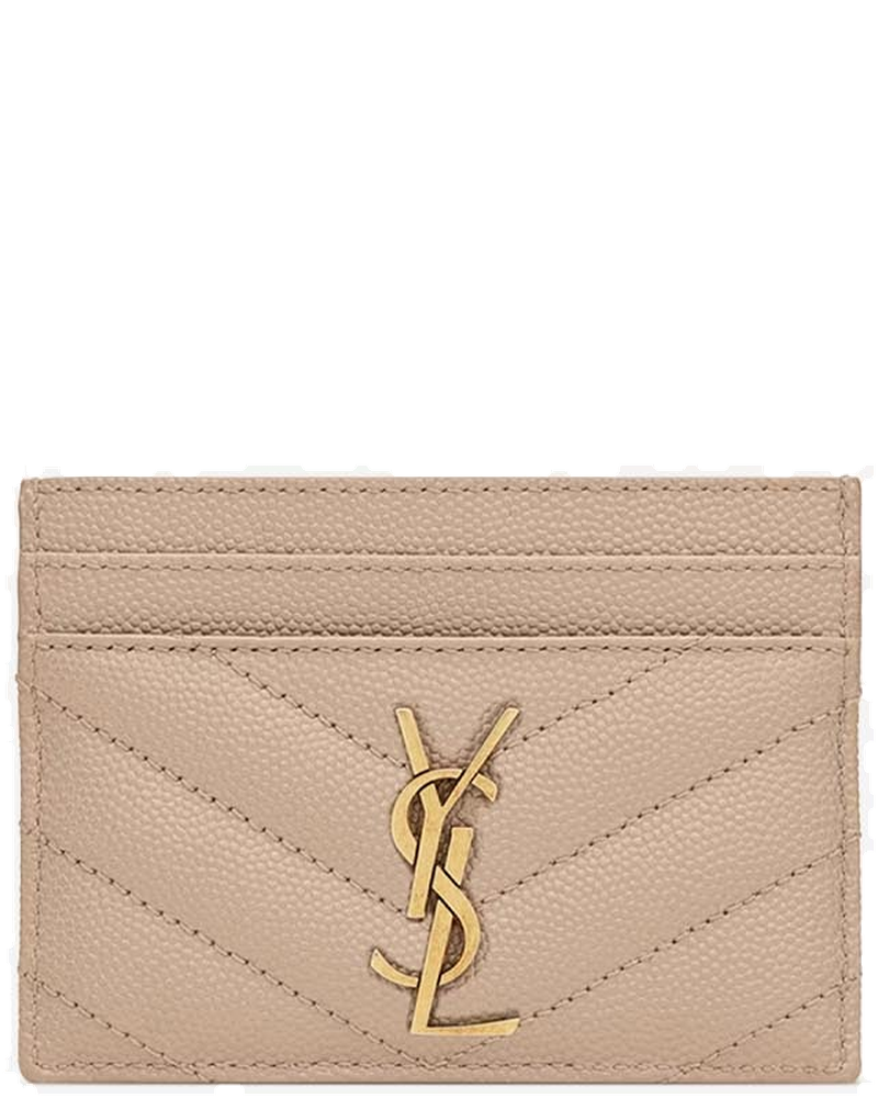 Cassandre Card Holder Saint laurent оригінал – Купити в Україні