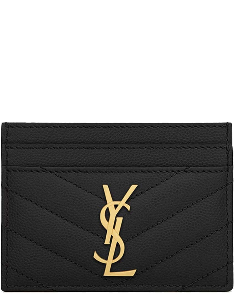 Cassandre Card Holder Saint laurent оригінал – Купити в Україні