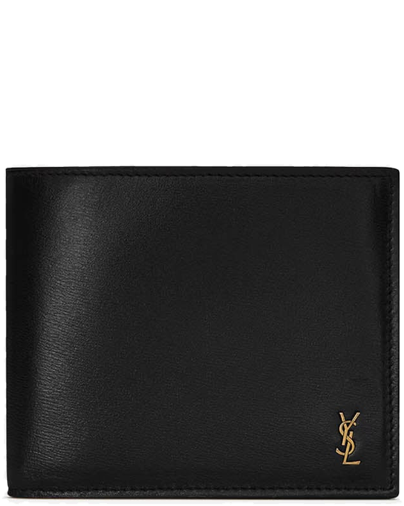Оригінальна Tiny Cassandre Foldable Cardholder Saint laurent