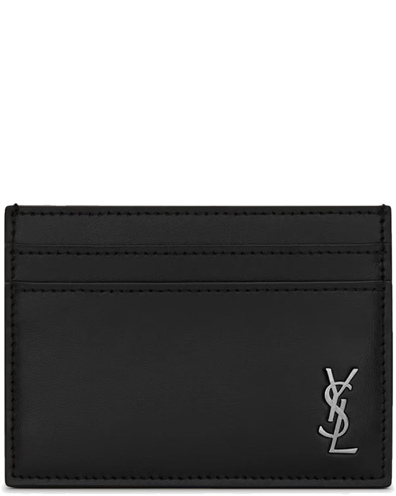 Tiny Cassandre Card Holder Saint laurent оригінал – Купити в Україні