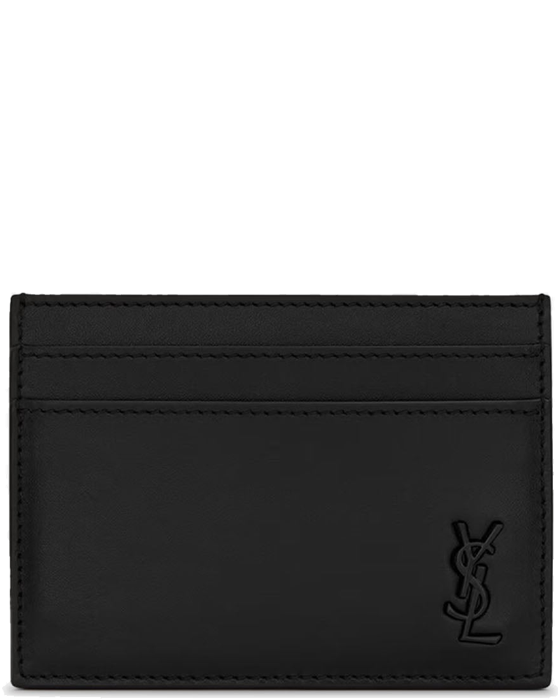 Tiny Cassandre Card Holder Saint laurent оригінал – Купити в Україні