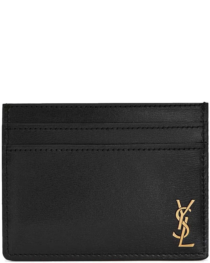Tiny Cassandre Card Holder Saint laurent оригінал – Купити в Україні