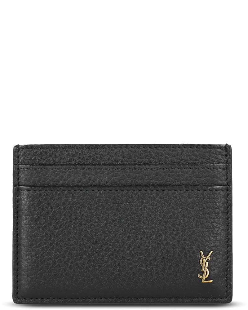 Tiny Cassandre Card Holder Saint laurent оригінал – Купити в Україні