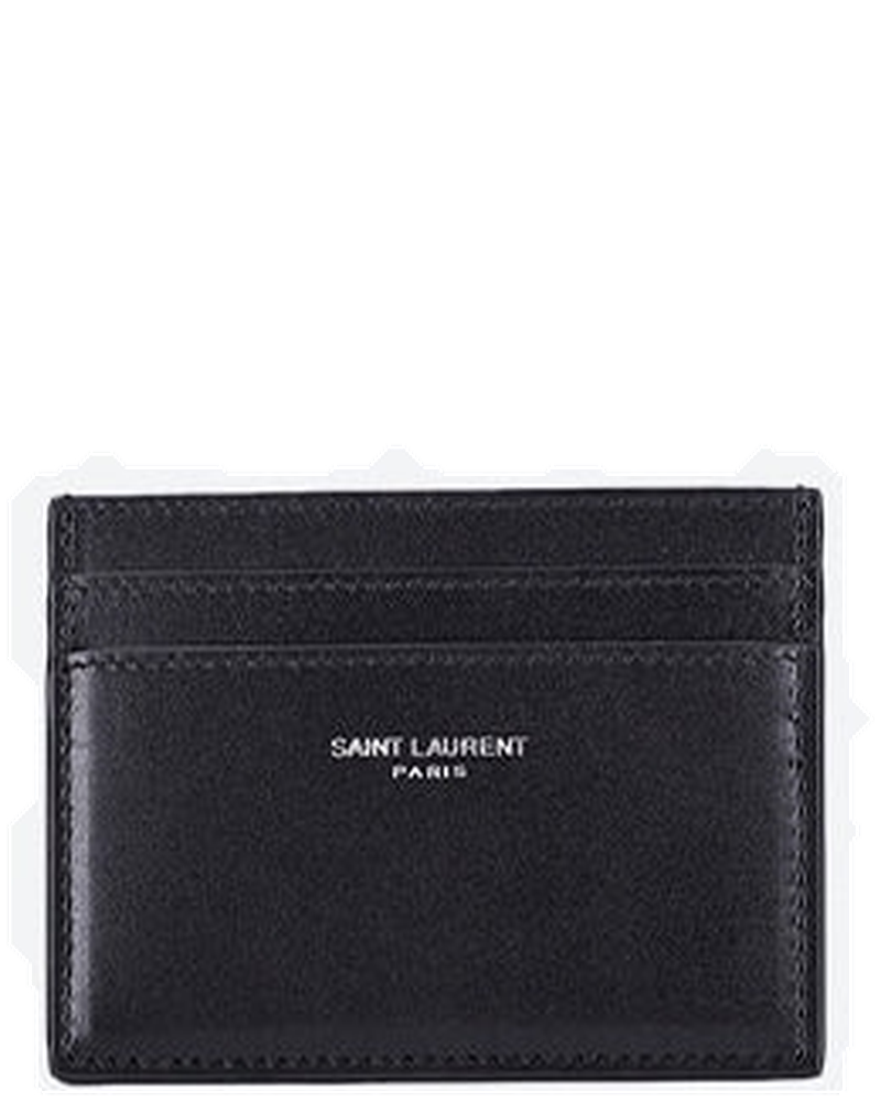 Оригінальна Ysl Credit Card Case Saint laurent