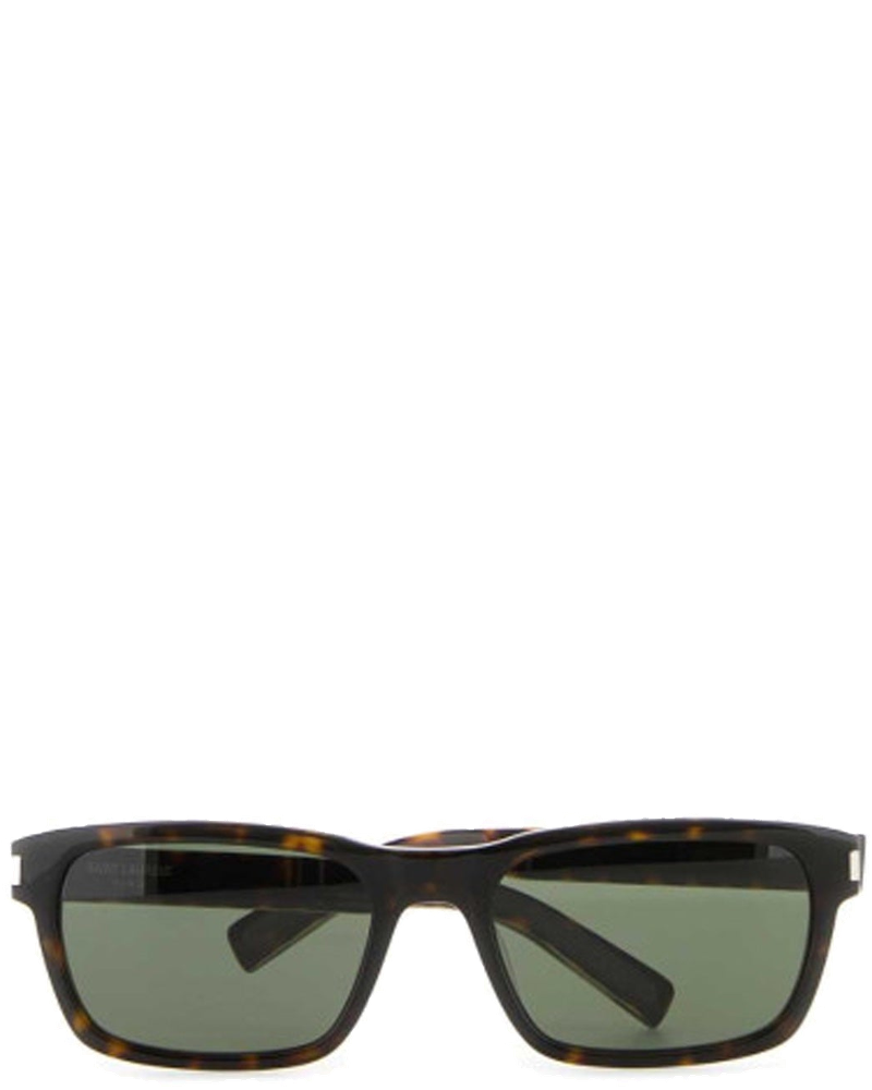 Square Logo Sunglasses Saint laurent – Гарантія оригінальності bg_removed_catalog