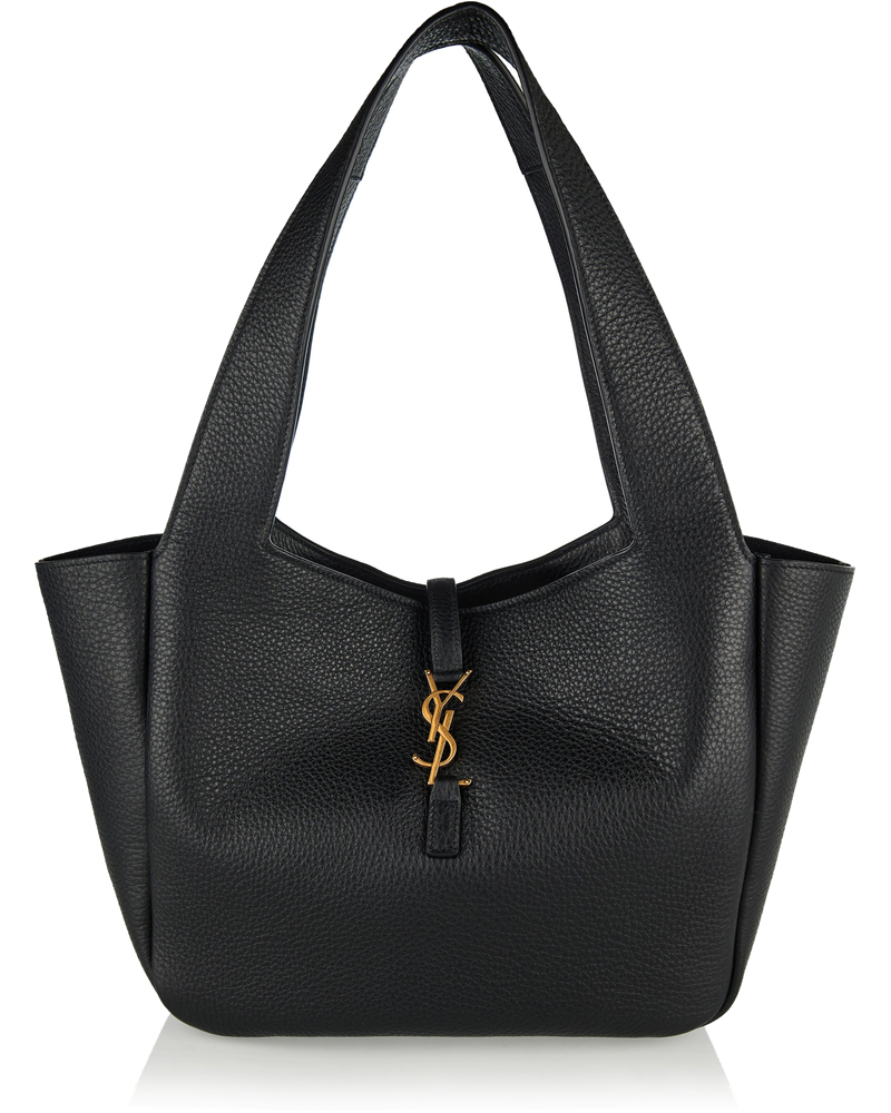 Le 5 À 7 Bea Leather Tote Saint laurent оригінал – Купити в Україні