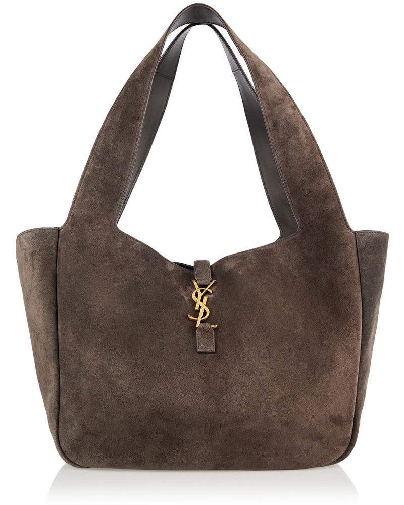 Le 5 À 7 Bea Suede Bag Saint laurent оригінал – Купити в Україні