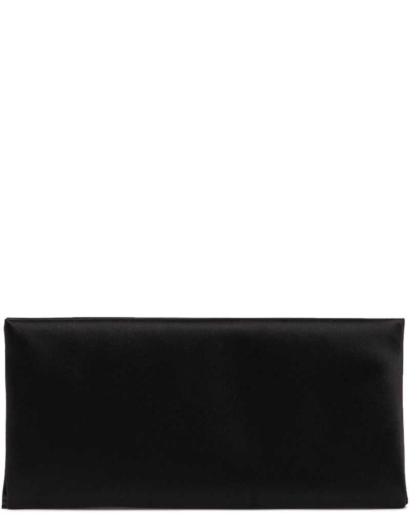 Оригінальна Black Evening Clutch Saint laurent
