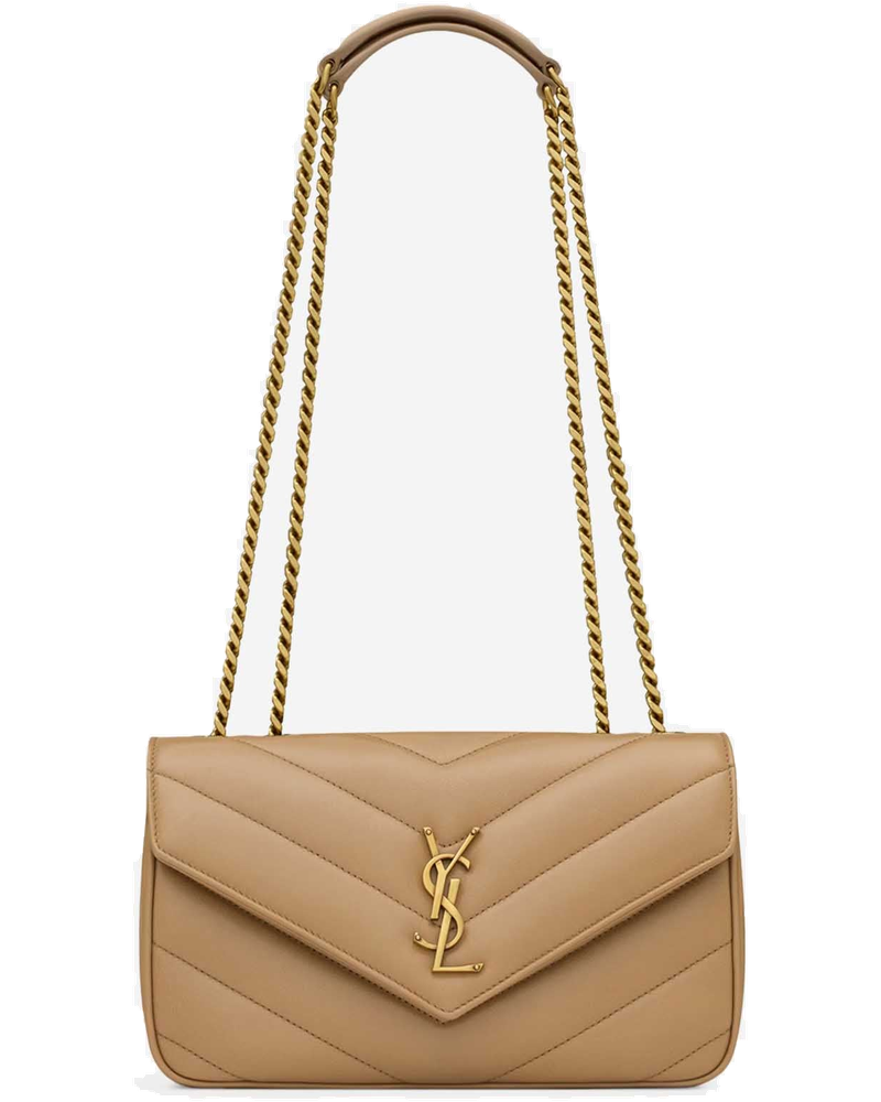 Loulou Shoulder Bag Saint laurent оригінал – Купити в Україні