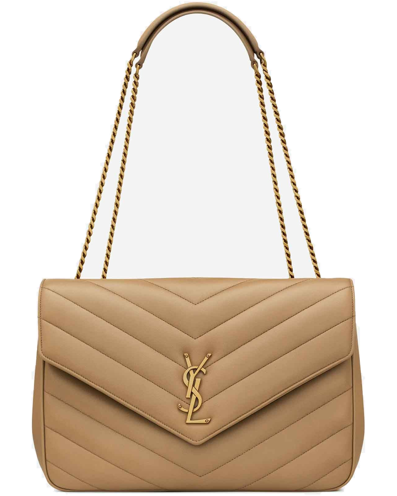 Loulou Shoulder Bag Saint laurent оригінал – Купити в Україні