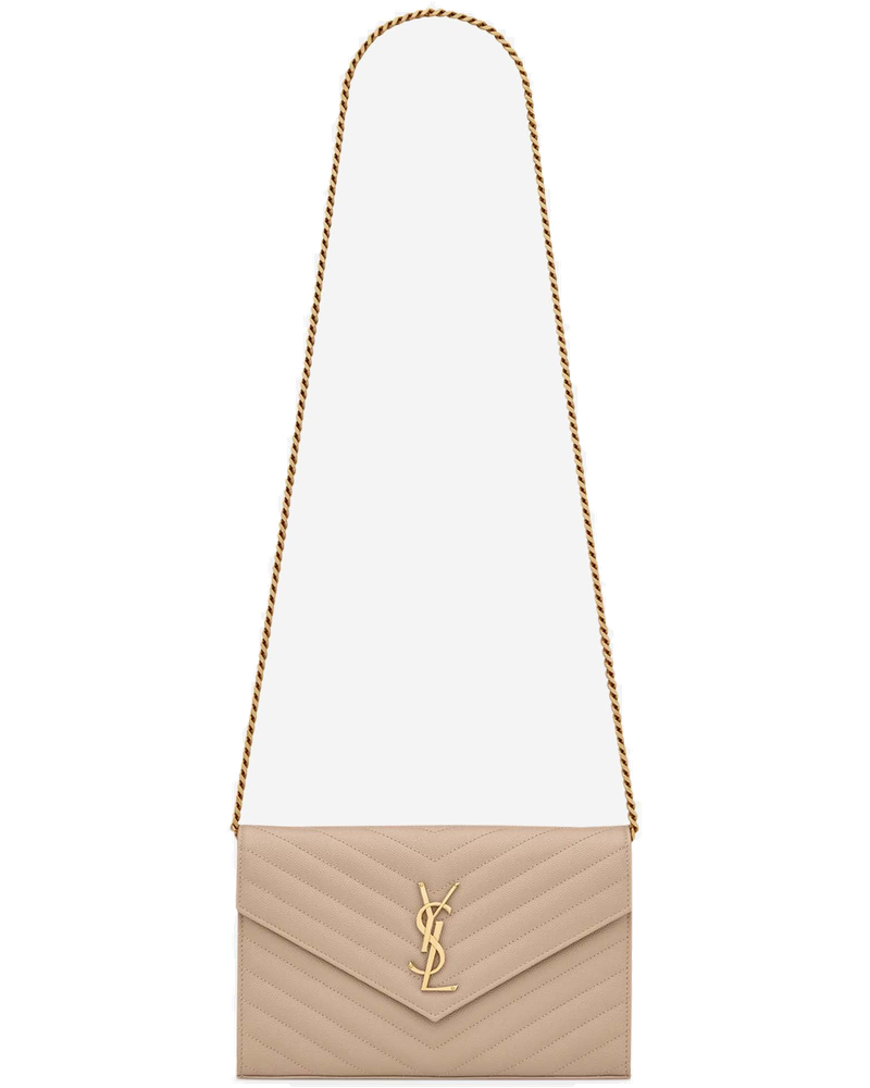 Cassandre Shoulder Bag Saint laurent оригінал – Купити в Україні