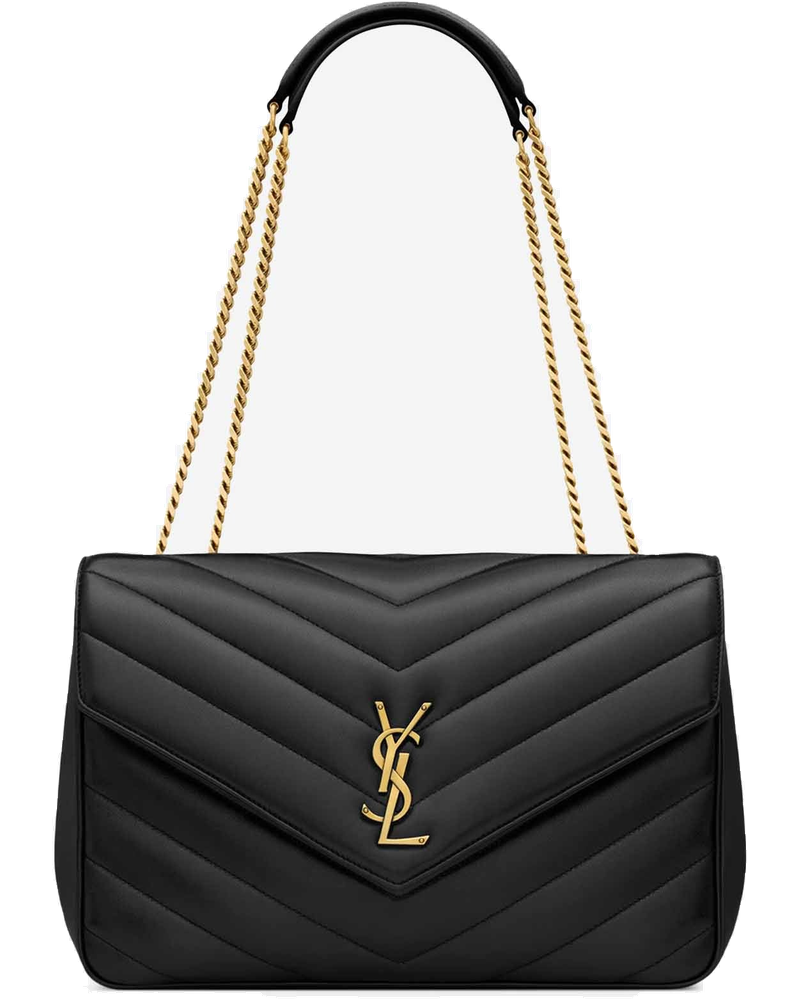Loulou Shoulder Bag Saint laurent оригінал – Купити в Україні