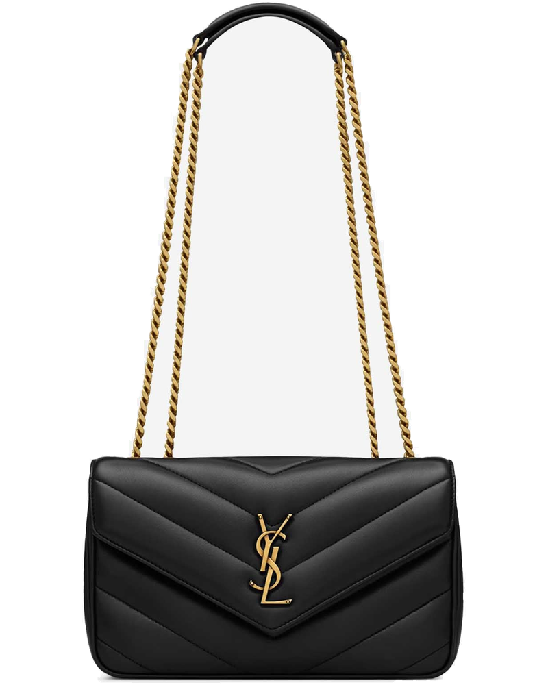 Loulou Shoulder Bag Saint laurent оригінал – Купити в Україні