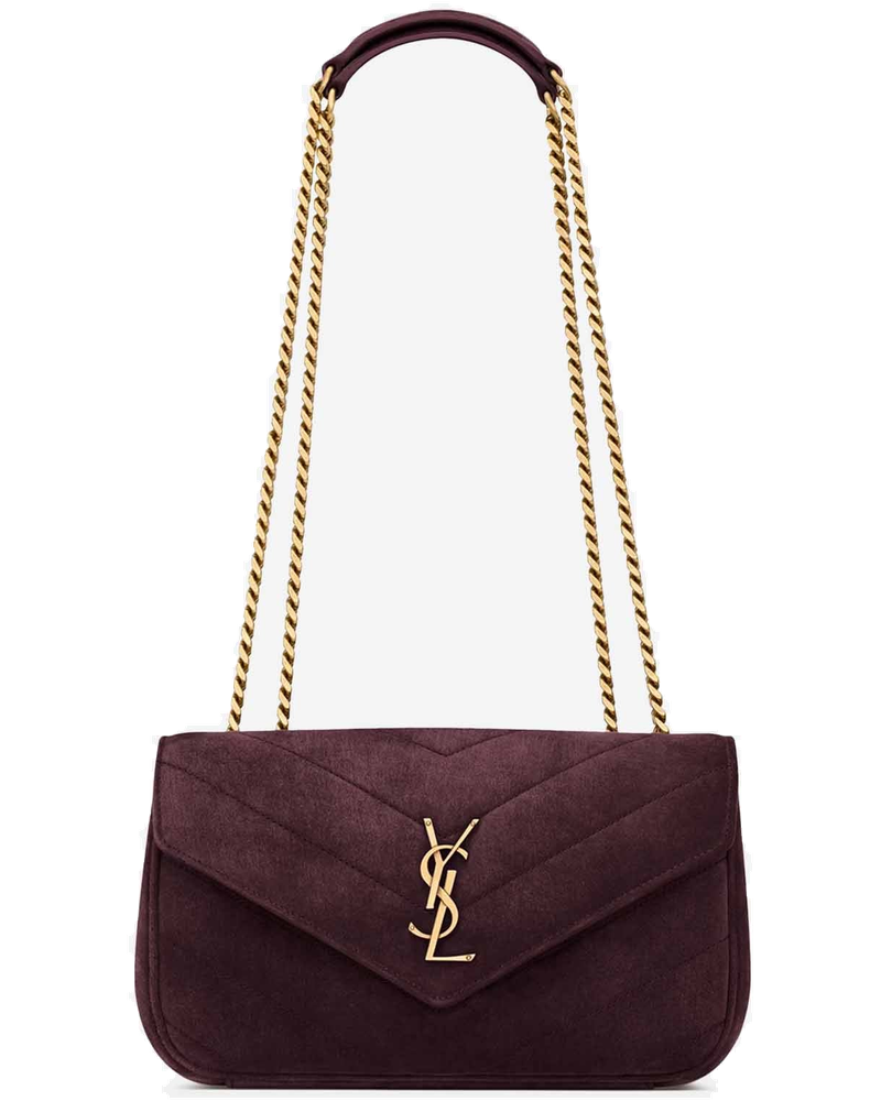 Loulou Shoulder Bag Saint laurent оригінал – Купити в Україні