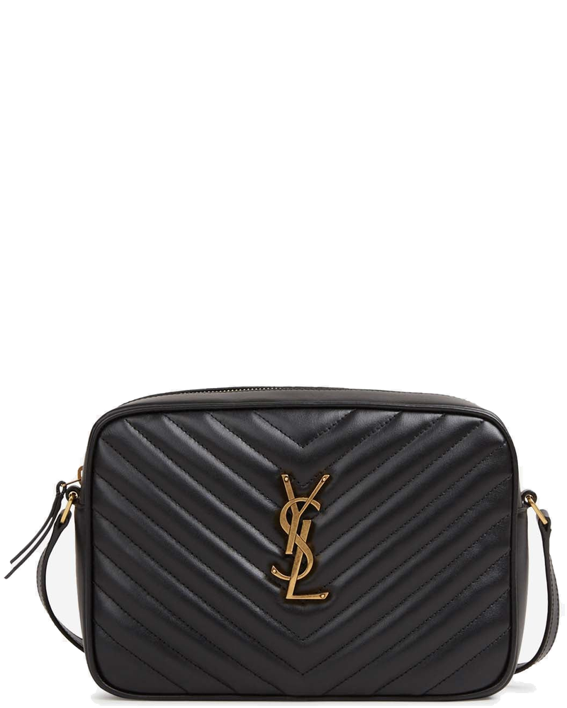 Lou Shoulder Bag Saint laurent оригінал – Купити в Україні