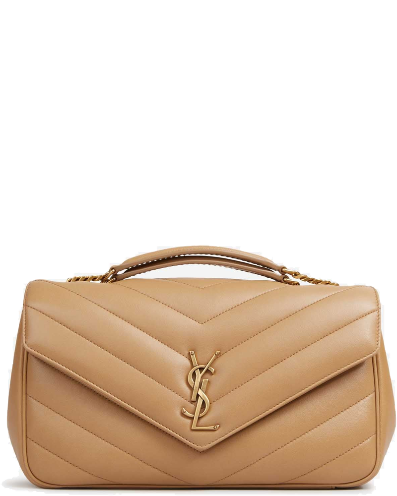 Loulou Medium Bag Saint laurent оригінал – Купити в Україні