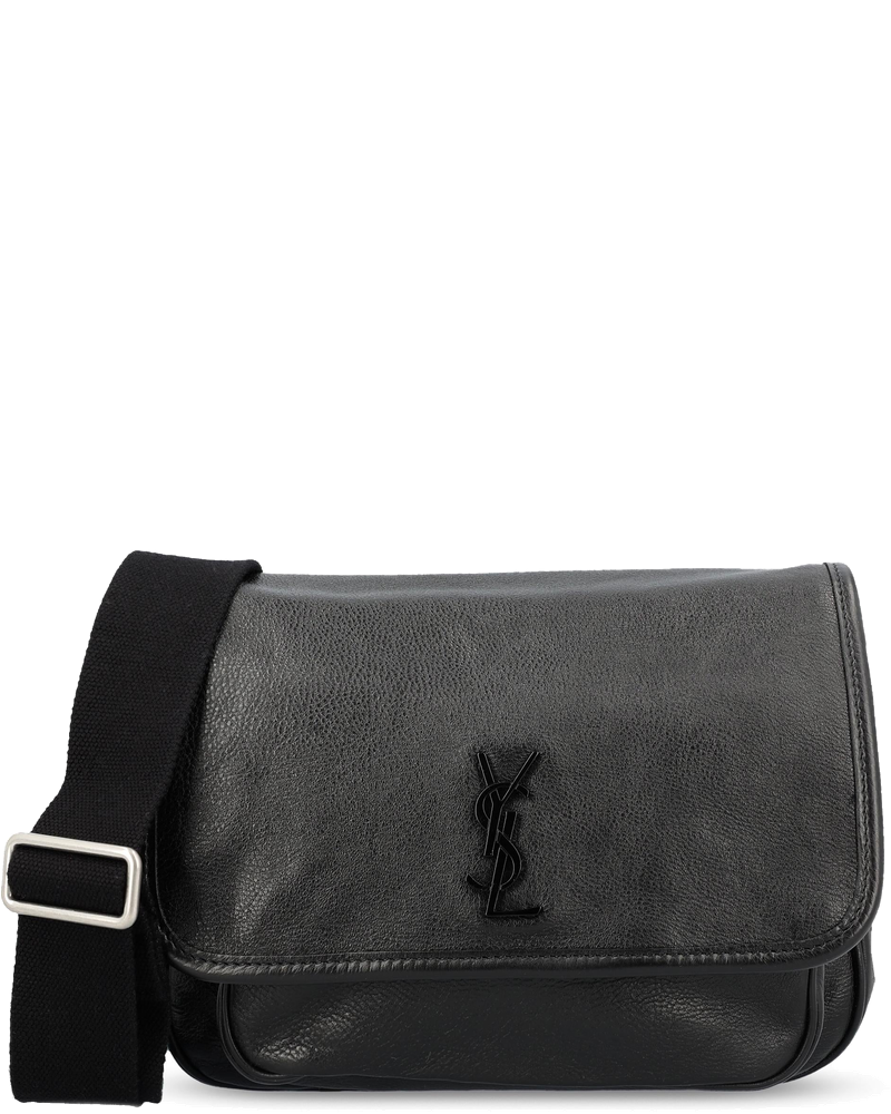 Borsa Niki Small Messenger Saint laurent – Гарантія оригінальності