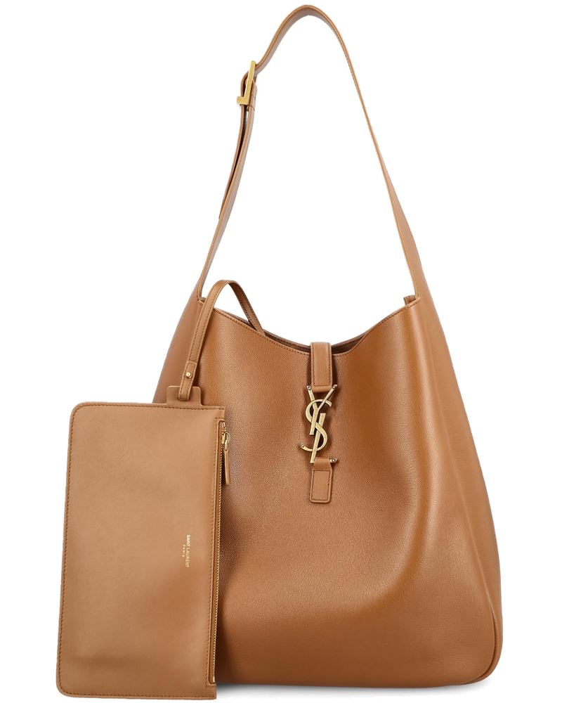 Borsa Le 5 À 7 Supple Large Saint laurent – Гарантія оригінальності