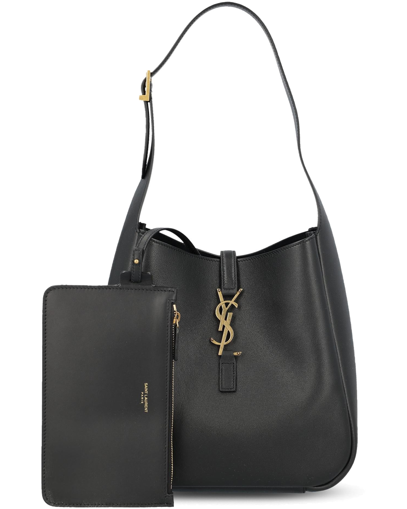 Оригінальна Borsa Le 5 À 7 Micro In Pelle Saint laurent