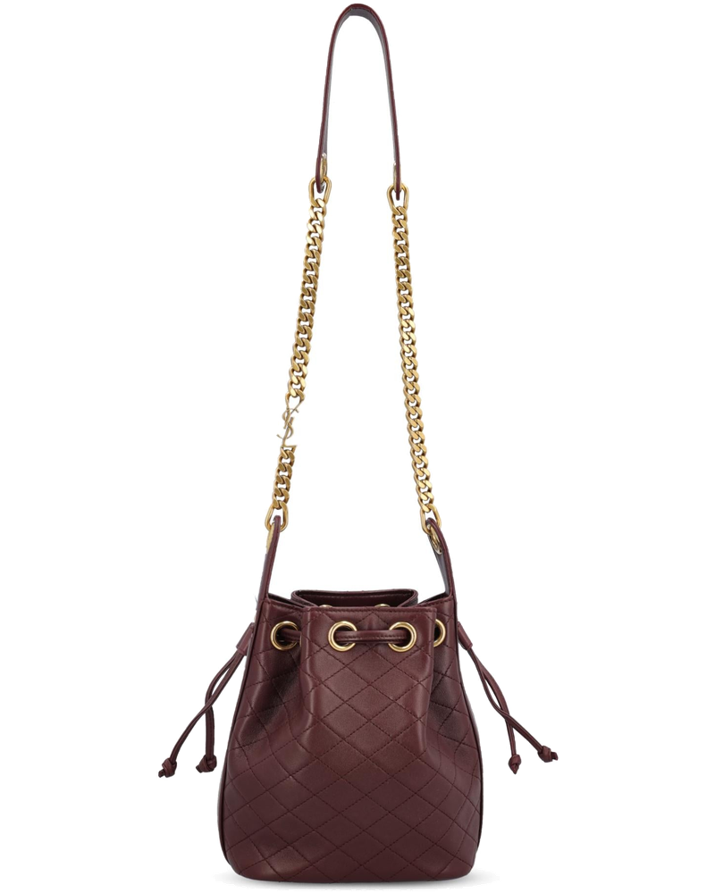 Bucket Bag Cassandre Saint laurent оригінал – Купити в Україні