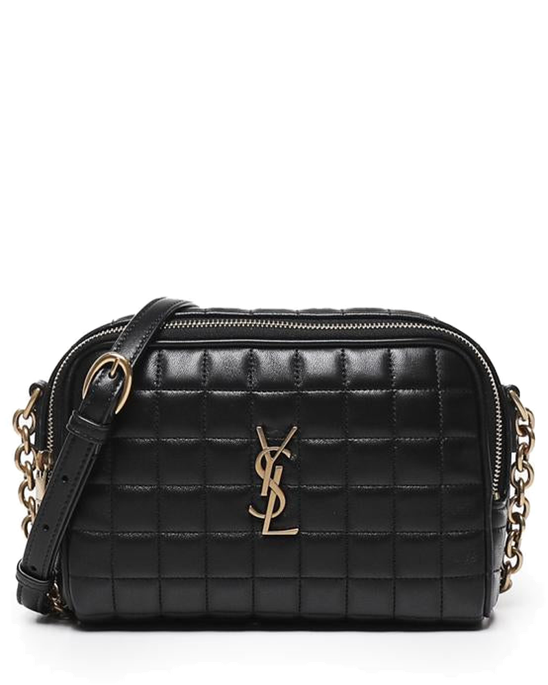 Camera Bag Cassandre Matelassé Saint laurent оригінал – Купити в Україні