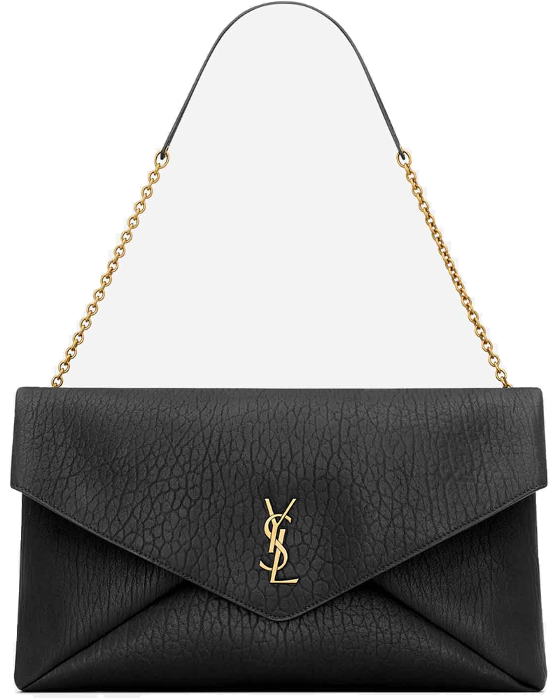 Оригінальна Cassandre Maxi Pouch Saint laurent