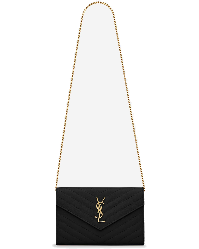 Cassandre Wallet Bag Saint laurent оригінал – Купити в Україні