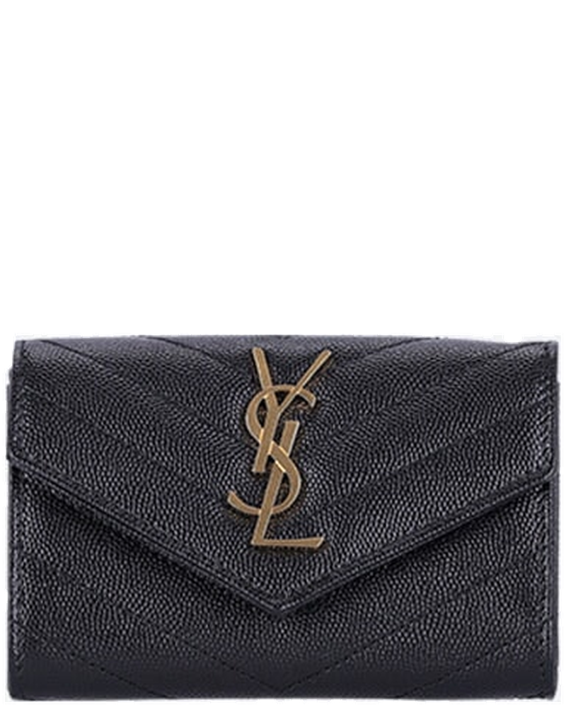 Cassandre Matelasse Small Envelope Wallet Saint laurent – Гарантія оригінальності
