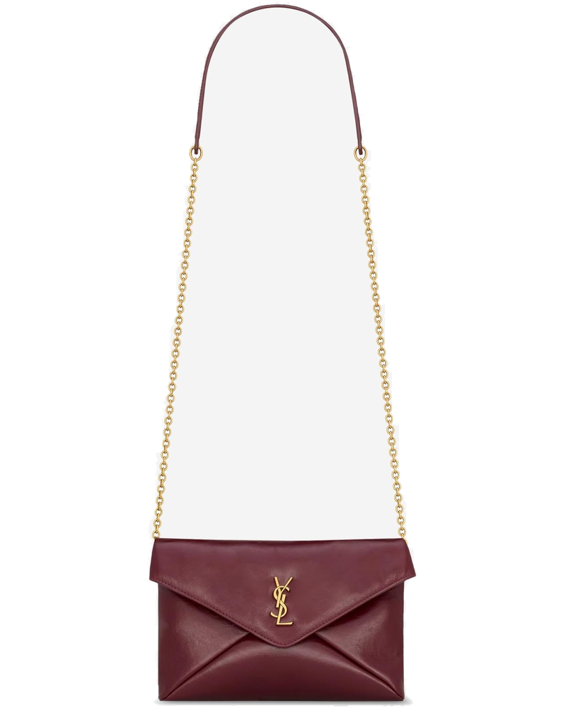 Оригінальна Pochette Cassandre Bag Saint laurent