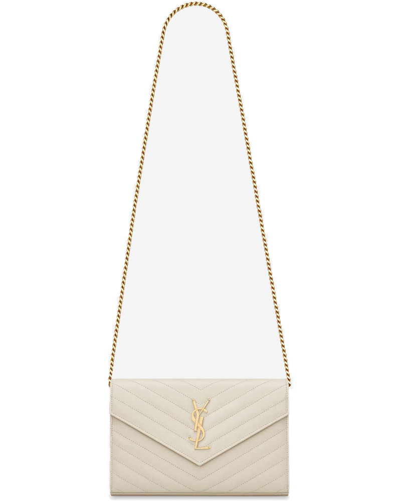 Cassandre Shoulder Bag Saint laurent оригінал – Купити в Україні