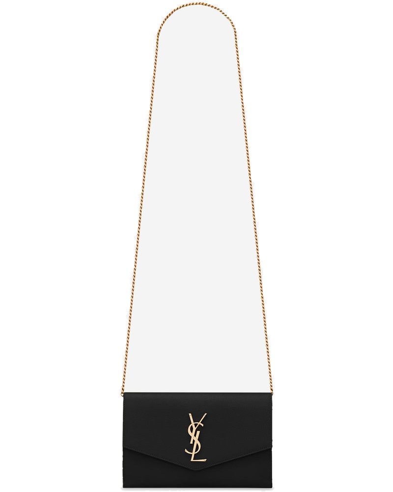 Оригінальна Chain Wallet Bag Saint laurent