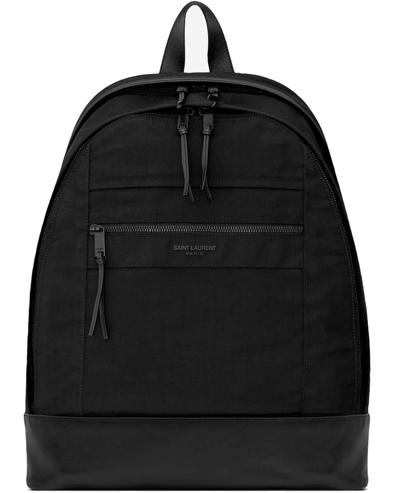 Оригінальна City Backpack Saint laurent