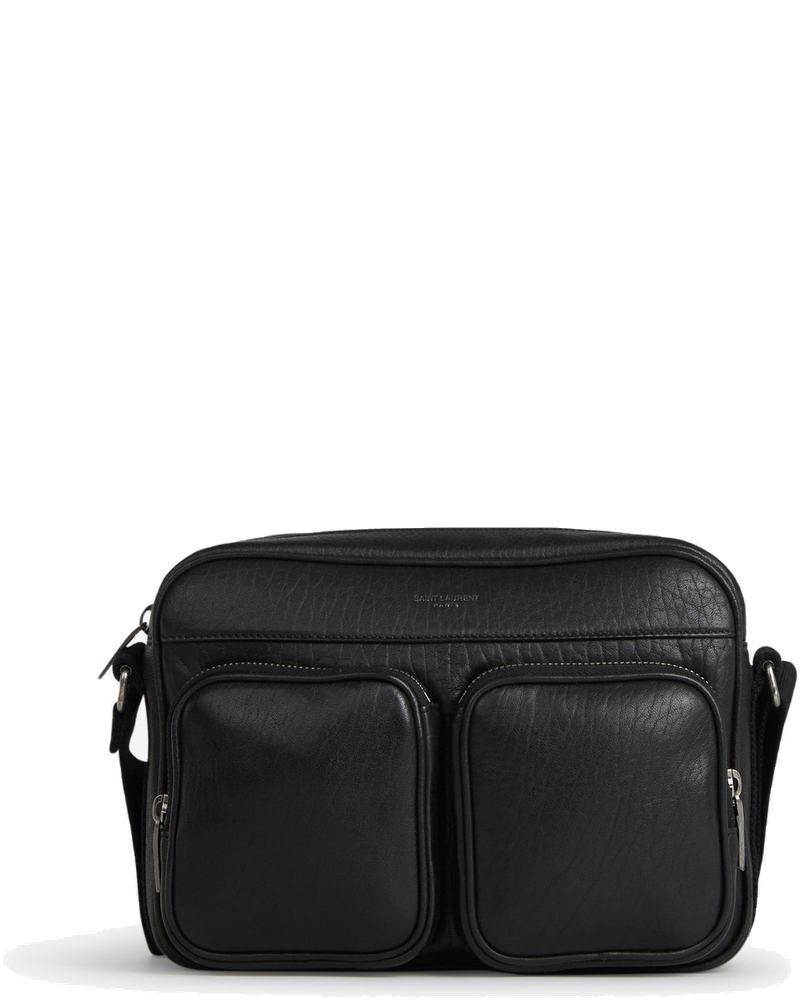 City Camera Shoulder Bag Saint laurent – Гарантія оригінальності