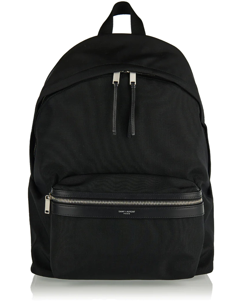 City Canvas Backpack Saint laurent оригінал – Купити в Україні