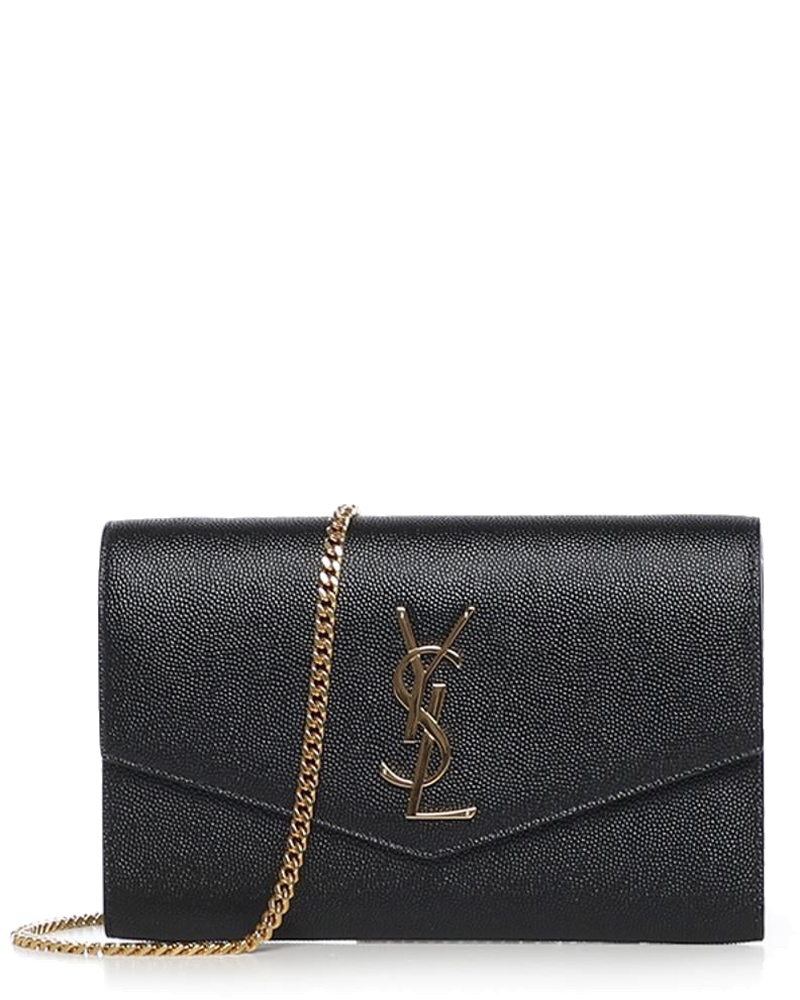 Pochette Con Catena Uptown Saint laurent – Гарантія оригінальності