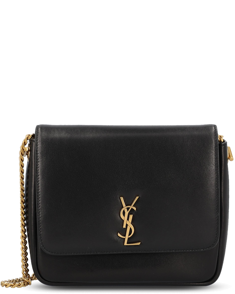 Crossbody Bag Kate Supple Saint laurent оригінал – Купити в Україні