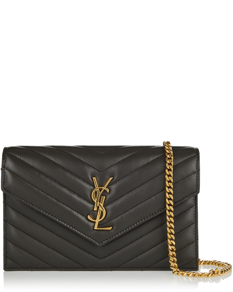 Cassandre Envelope Chain Wallet Saint laurent оригінал – Купити в Україні