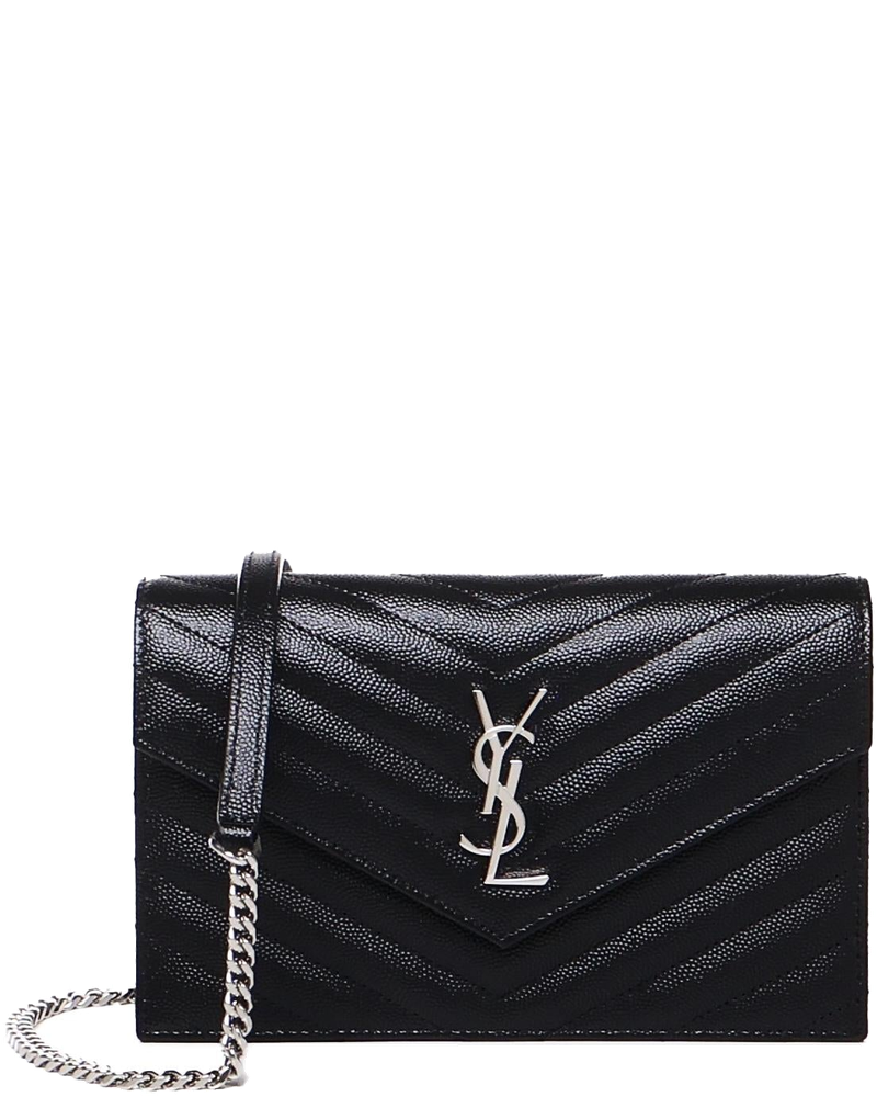 Оригінальна Wallet Pochette Envelope Saint laurent