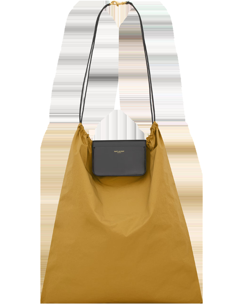 Foulard Folding Pouch Saint laurent оригінал – Купити в Україні