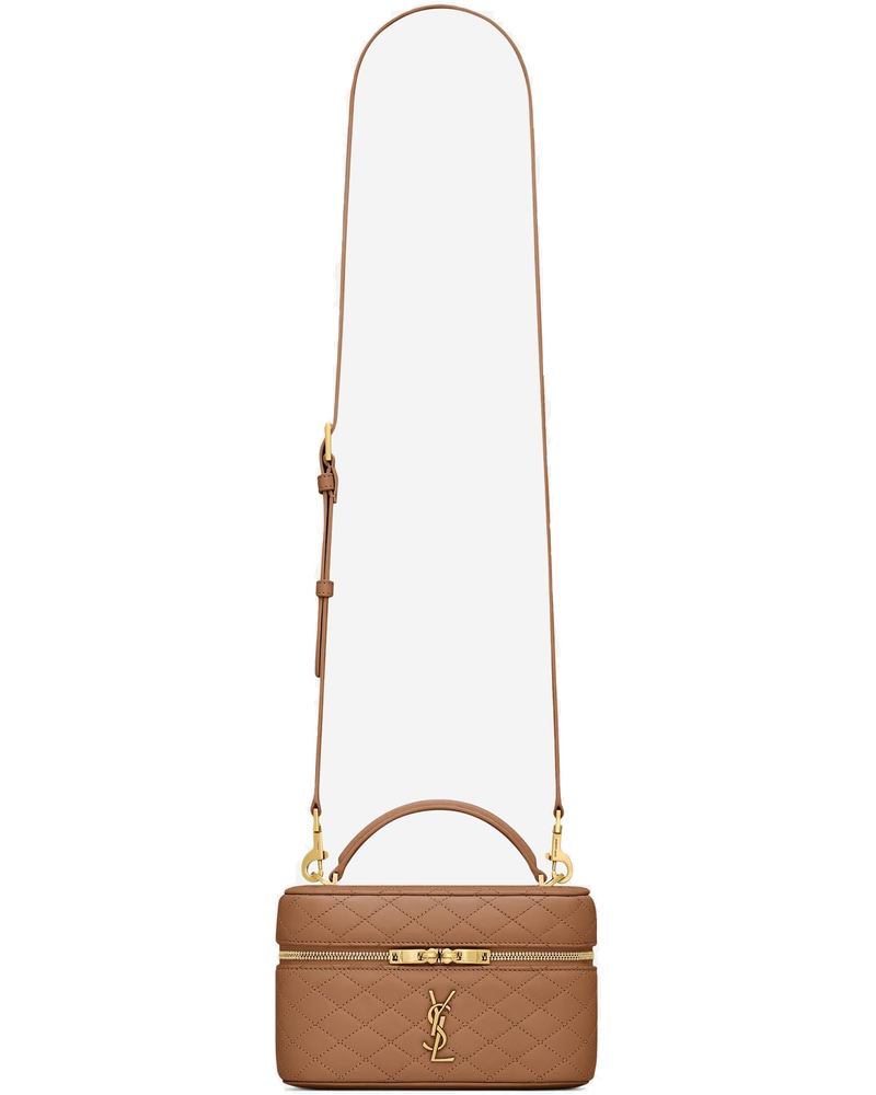 Оригінальна Gaby Vanity Bag Saint laurent