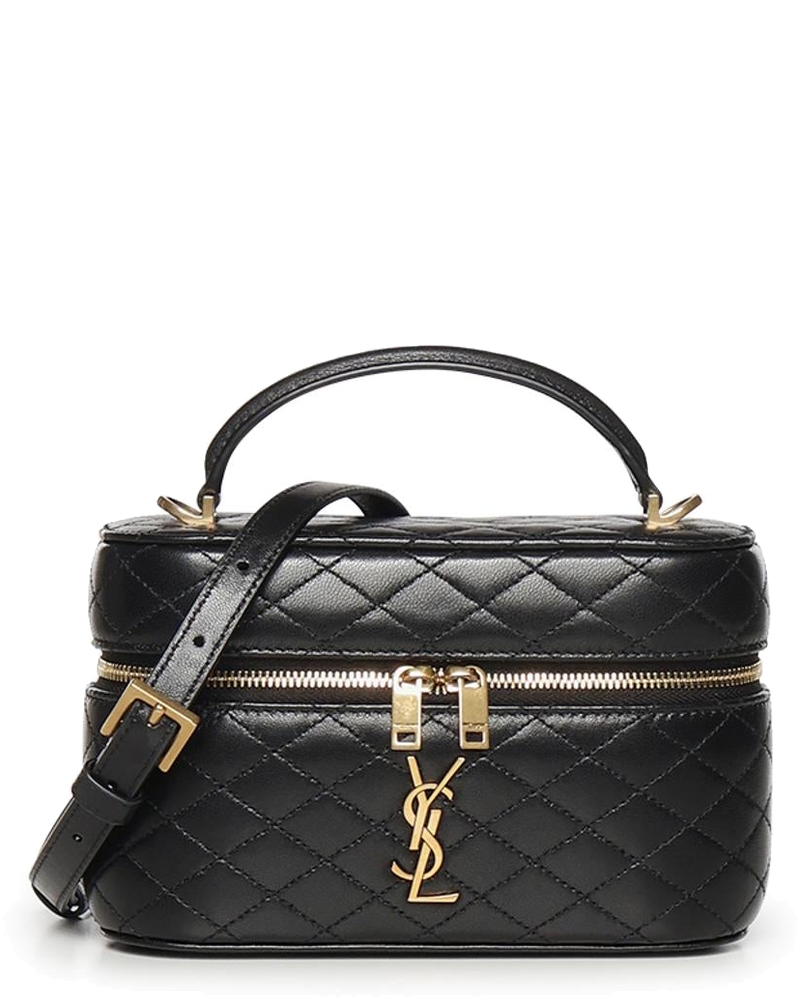 Borsa Gaby Vanity In Pelle DI Agnello Saint laurent оригінал – Купити в Україні