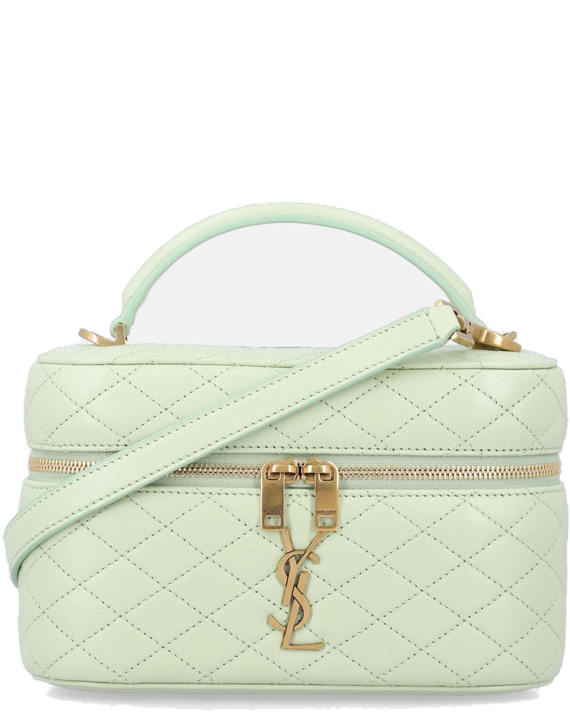 Оригінальна Gaby Vanity Bag Saint laurent
