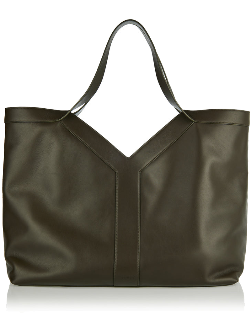 Оригінальна Y Large Tote Bag Saint laurent