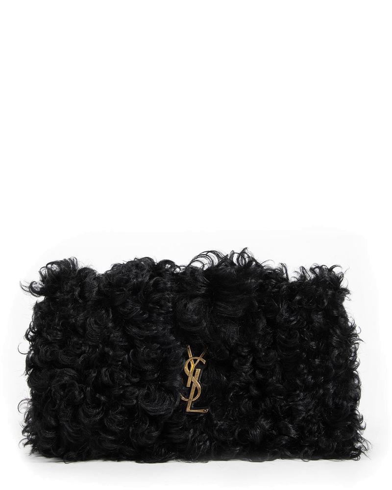 Jamie Medium In Shearling Saint laurent – Гарантія оригінальності