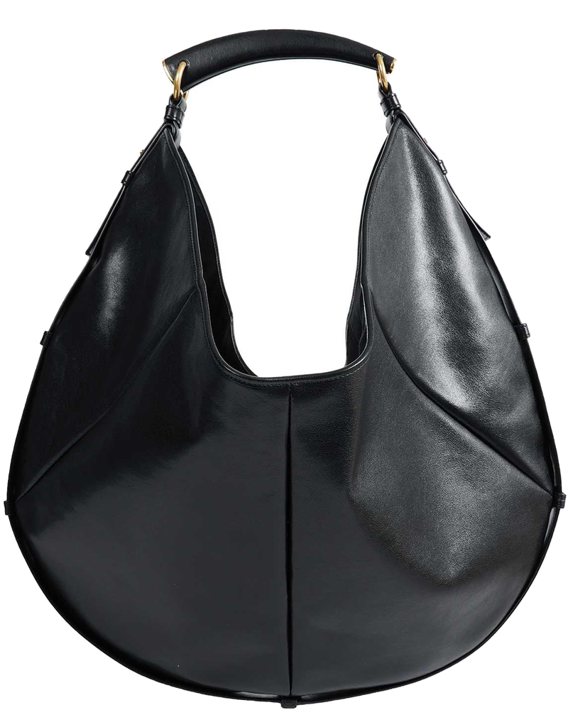 Large Leather Mombasa Saint laurent оригінал – Купити в Україні