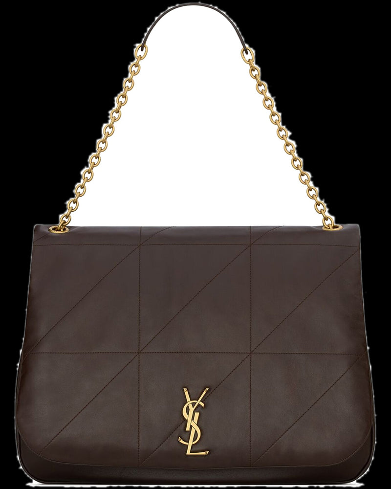 BG_REMOVED_CATALOG_JAMIE 4.3 LAMBSKIN BAG - SAINT LAURENT