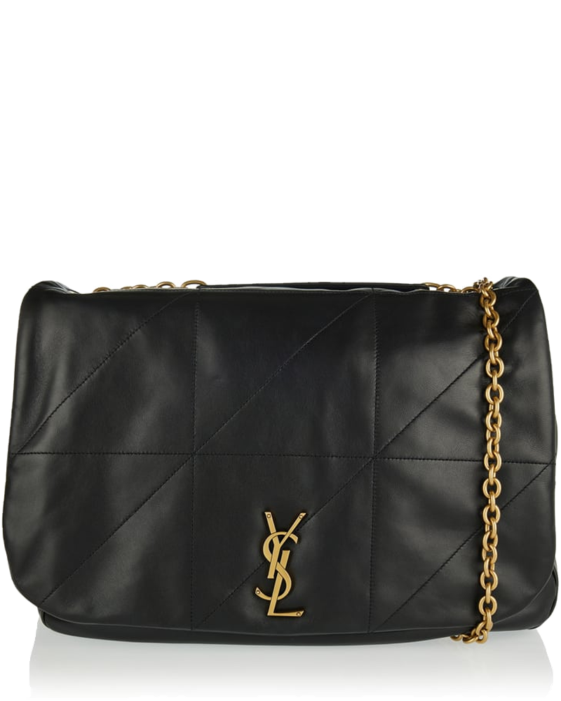 Jamie 4.3 Leather Bag Saint laurent оригінал – Купити в Україні
